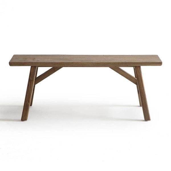 Banc Vedea orme recyclé