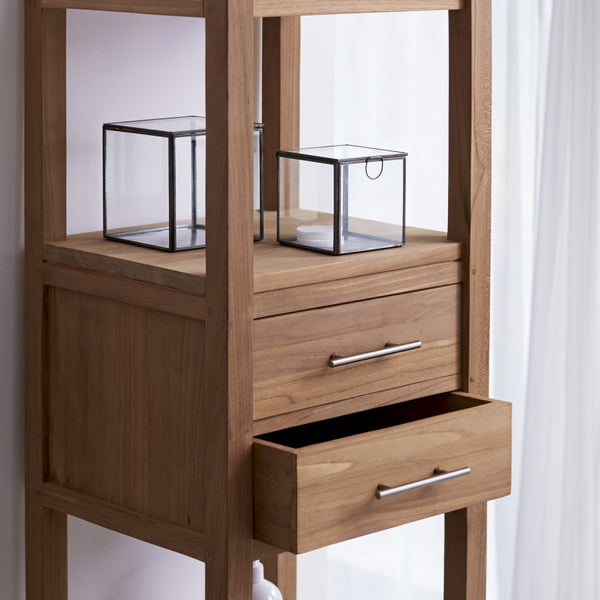 Boites  Serpis en verre argenté