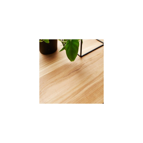 Buffet en bois de teck 120 BADÈTE, naturel