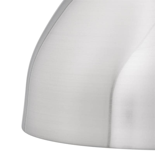 Lampe à poser Lana en métal