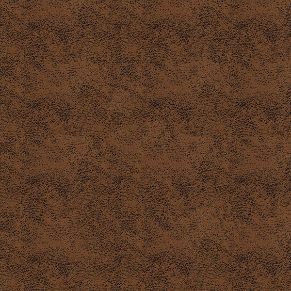 Canapé Pronia en micorfibres marron