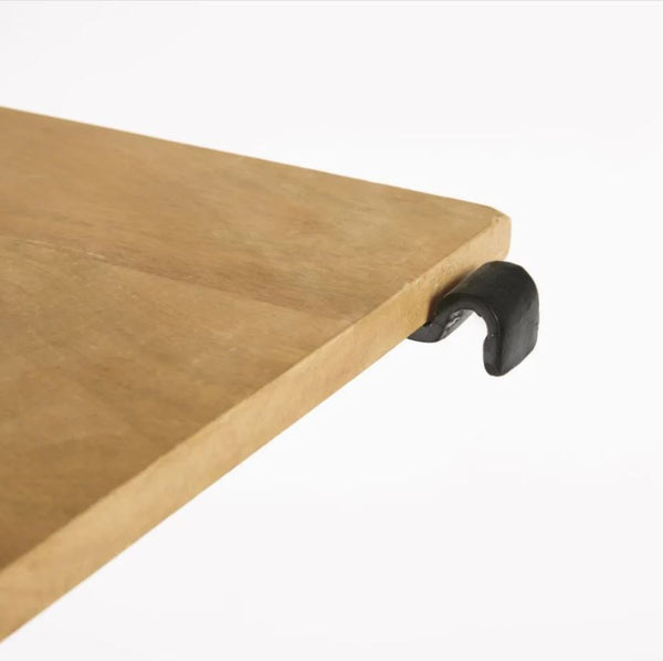 Tablette pour étagère bibliothèque Arpa