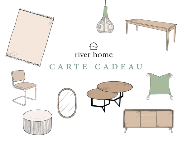 Carte cadeau