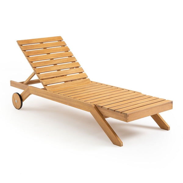 Bain de soleil Lizaine en naturel