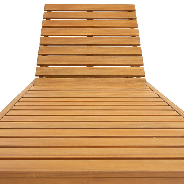 Bain de soleil Lizaine en naturel