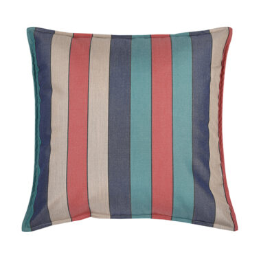Coussin outdoor THYTEUS rayé
