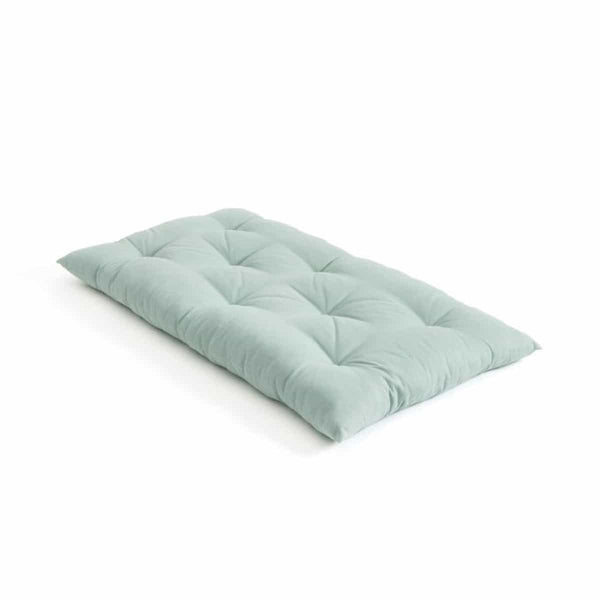 Coussin sol pouf Chimehuin en coton
