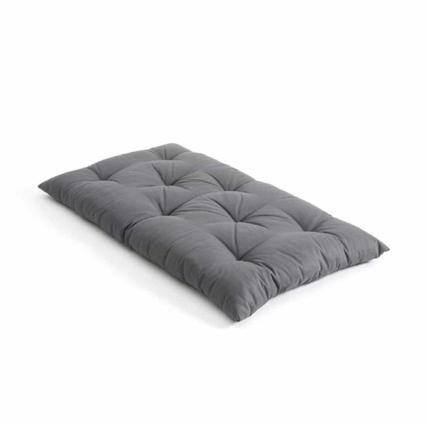 Coussin sol pouf Chimehuin en coton