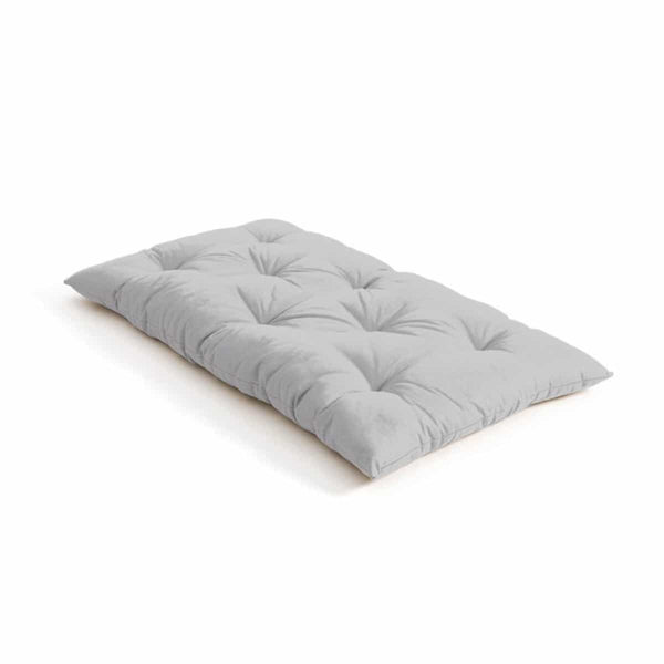 Coussin sol pouf Chimehuin en coton
