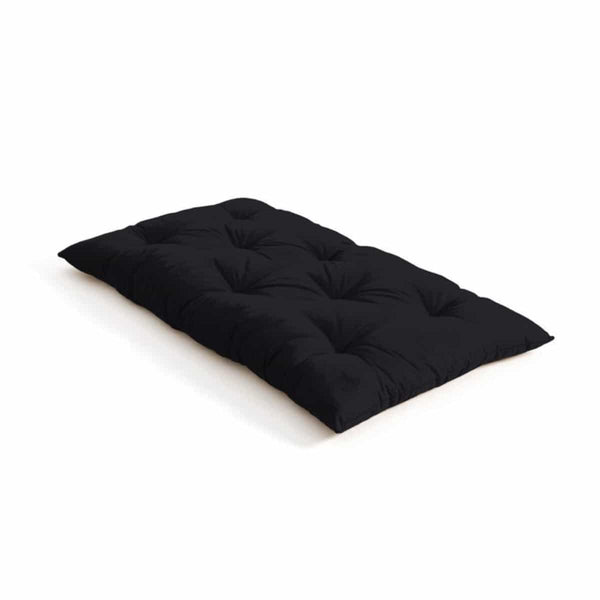 Coussin sol pouf Chimehuin en coton