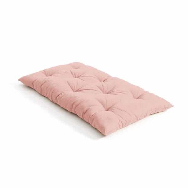 Coussin sol pouf Chimehuin en coton
