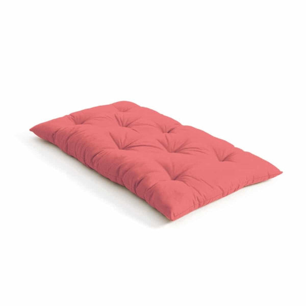 Coussin sol pouf Chimehuin en coton