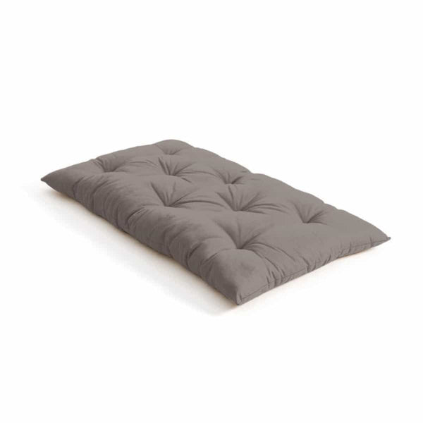 Coussin sol pouf Chimehuin en coton