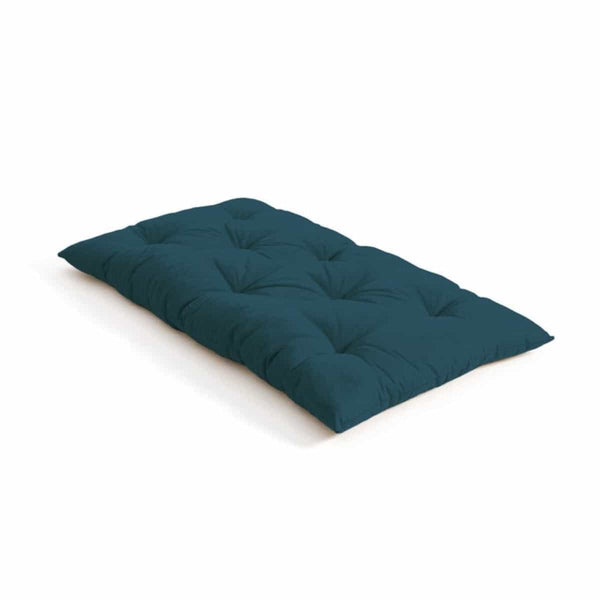 Coussin sol pouf Chimehuin en coton