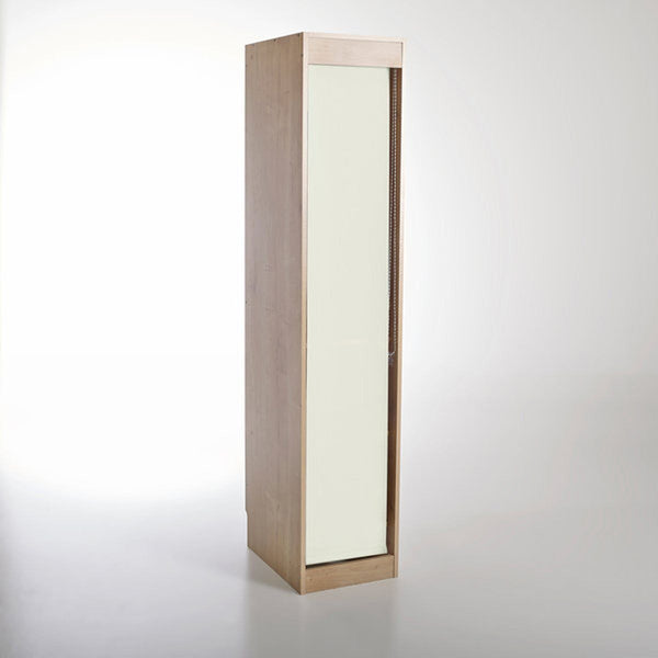 Store spécial dressing Lauch blanc/écru