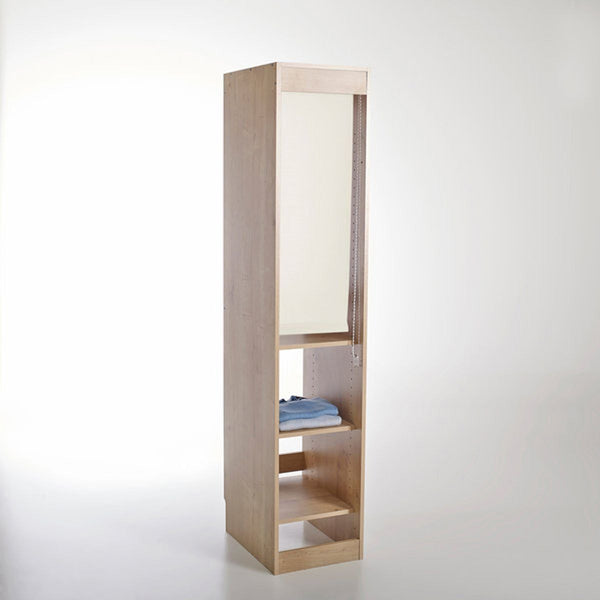 Store spécial dressing Lauch blanc/écru