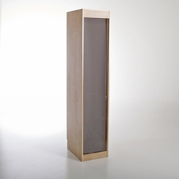 Store spécial dressing Lauch gris