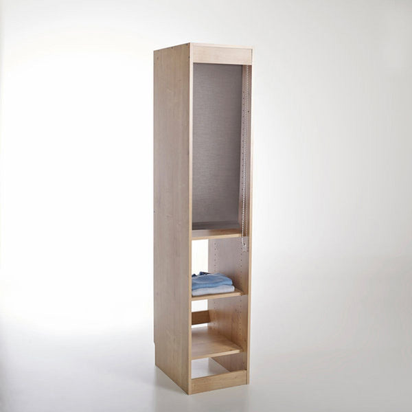 Store spécial dressing Lauch gris