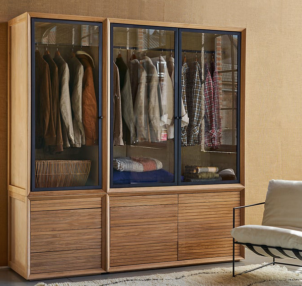 Dressing Loreto