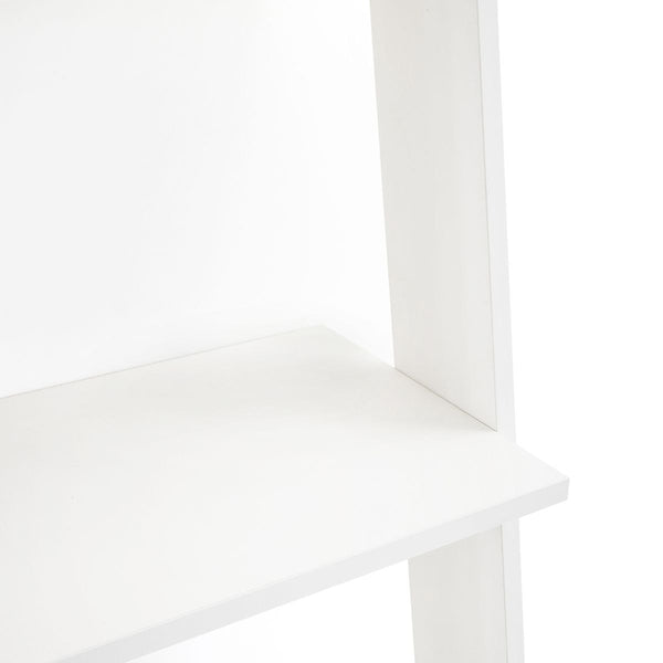 Étagère échelle Gondoire blanc
