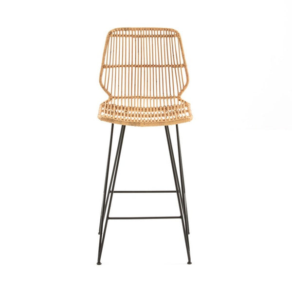 Chaise de bar mi-hauteur, Vire kubu