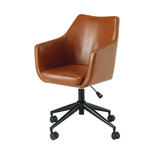 SP fauteuil de bureau Line en textile enduit