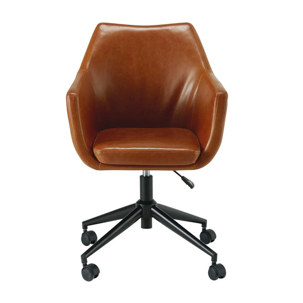 SP fauteuil de bureau Line en textile enduit