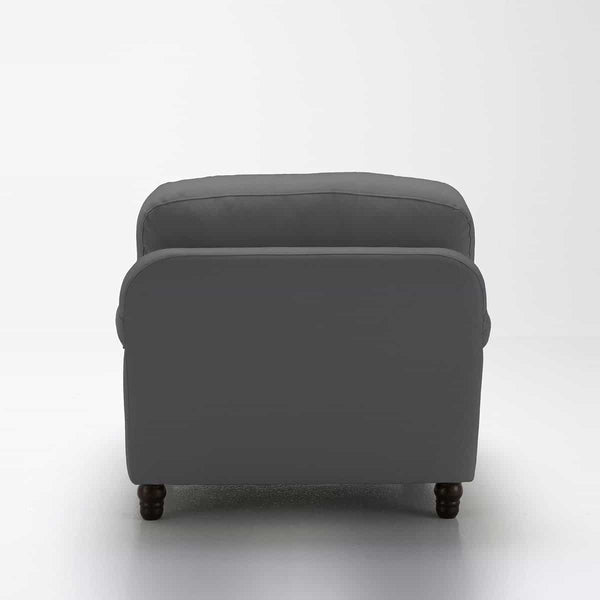 Fauteuil Ferrand en coton