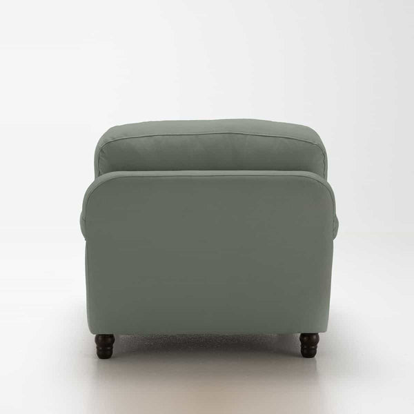 Fauteuil Ferrand en coton