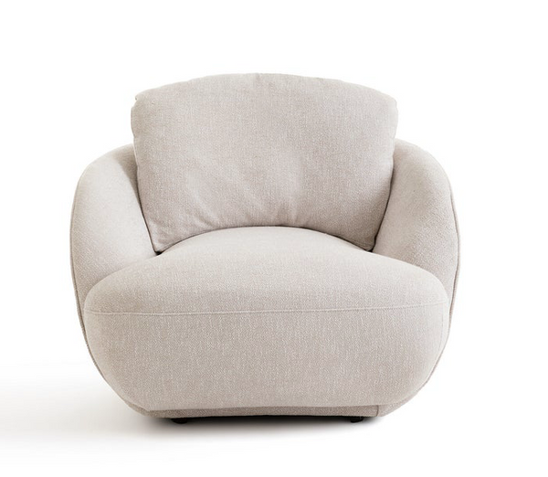 Grand fauteuil boule Astoria