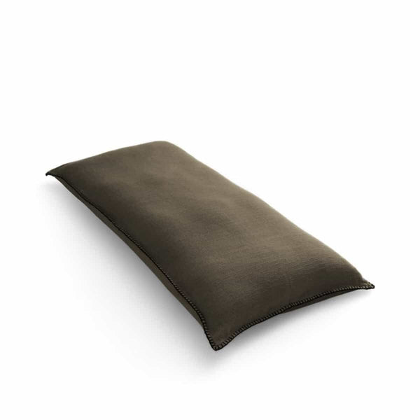 Housse coussin Chubut en coton