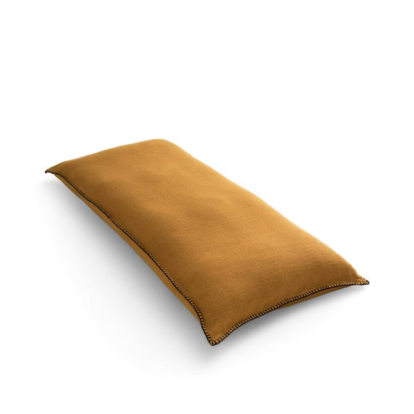 Housse pour matelas de sol NEDA ocre