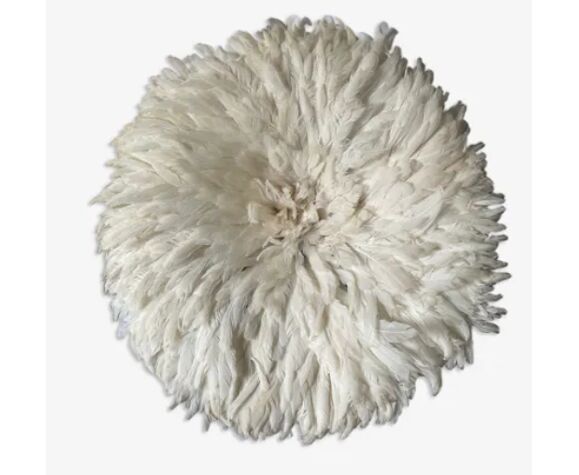 Juju hat Beny, blanc