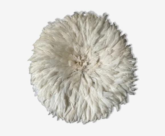 Juju hat Beny, blanc