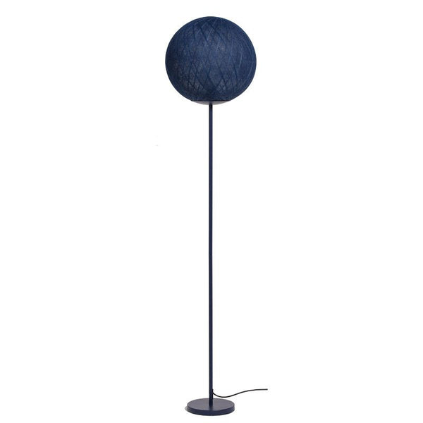 Lampadaire, DATHÉE, Encre
