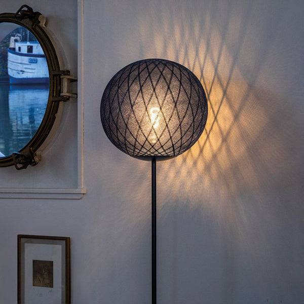 Lampadaire, DATHÉE, Encre