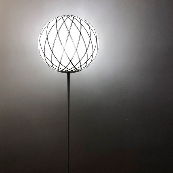 Lampadaire, DATHÉE, Multico
