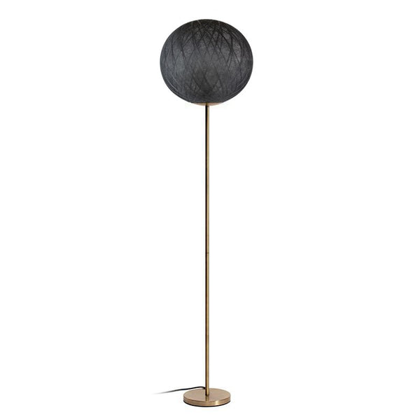 Lampadaire, DATHÉE, Noir