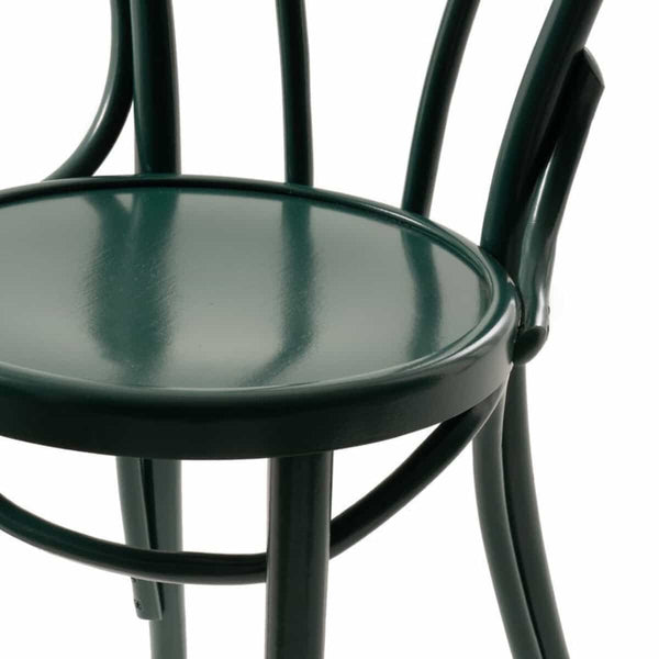 Lot de 2 Chaises Fitz Roy en hêtre