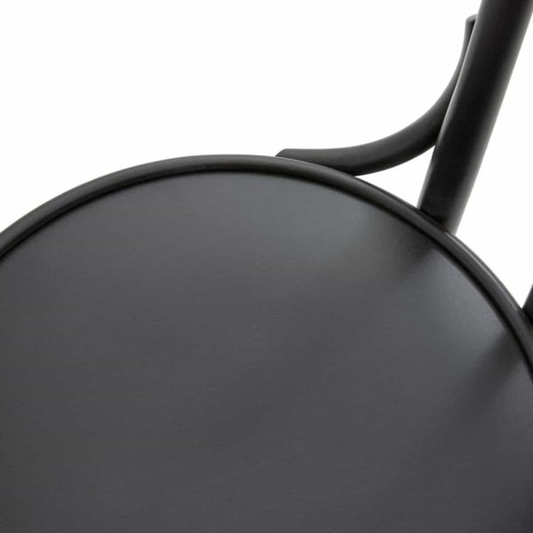 Lot de 2 Chaises Paranà en hêtre