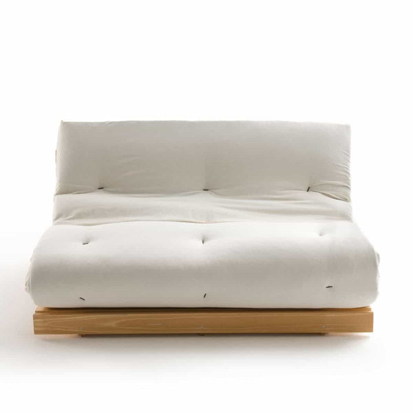 Matelas futon pour banquette Launette en coton