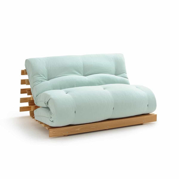 Matelas futon pour banquette Launette en coton