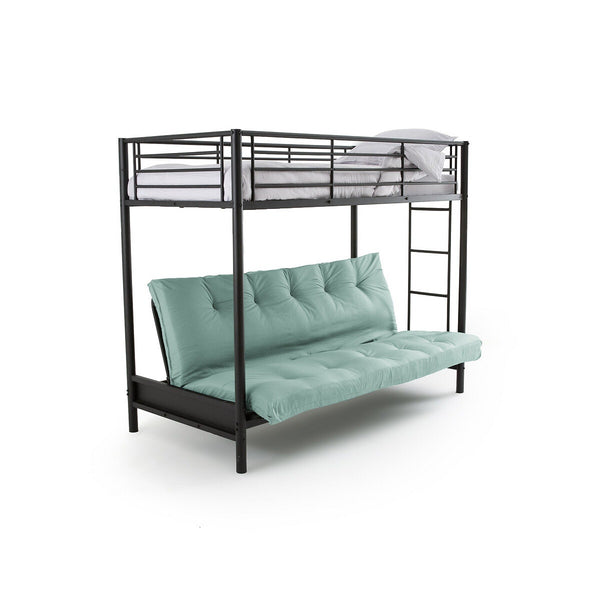Matelas futon Layon céladon