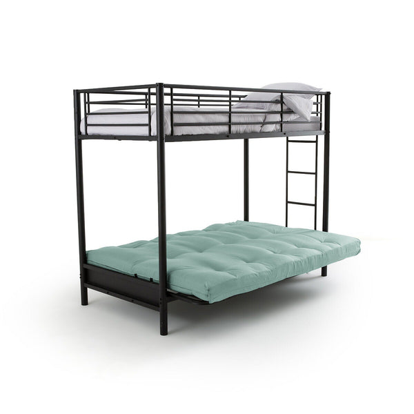 Matelas futon Layon céladon