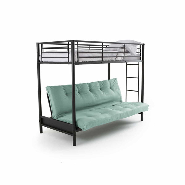 Matelas futon Layon céladon