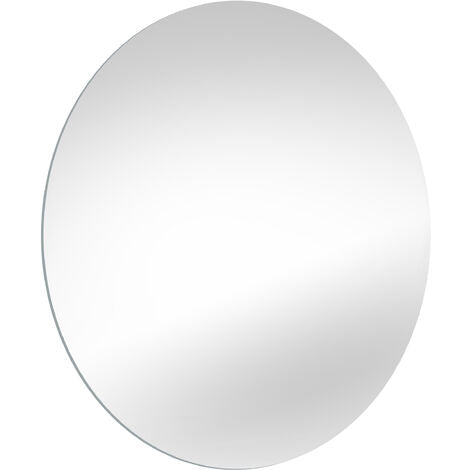 Miroir rétroéclairé Niémen en verre