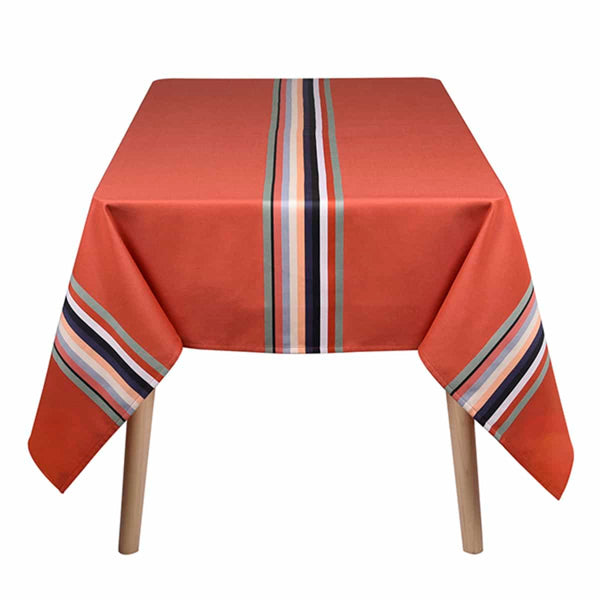 Nappe Salinas  en coton bio