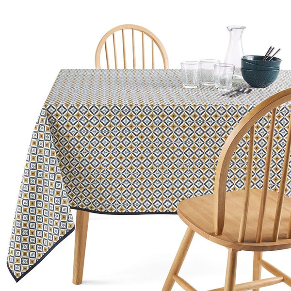 Nappe enduite Baal