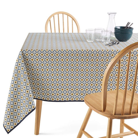 Nappe enduite Baal