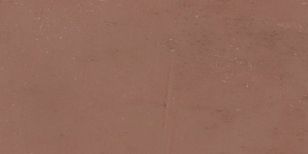 Pack peinture à la chaux, lissée, Rouge bois de rose
